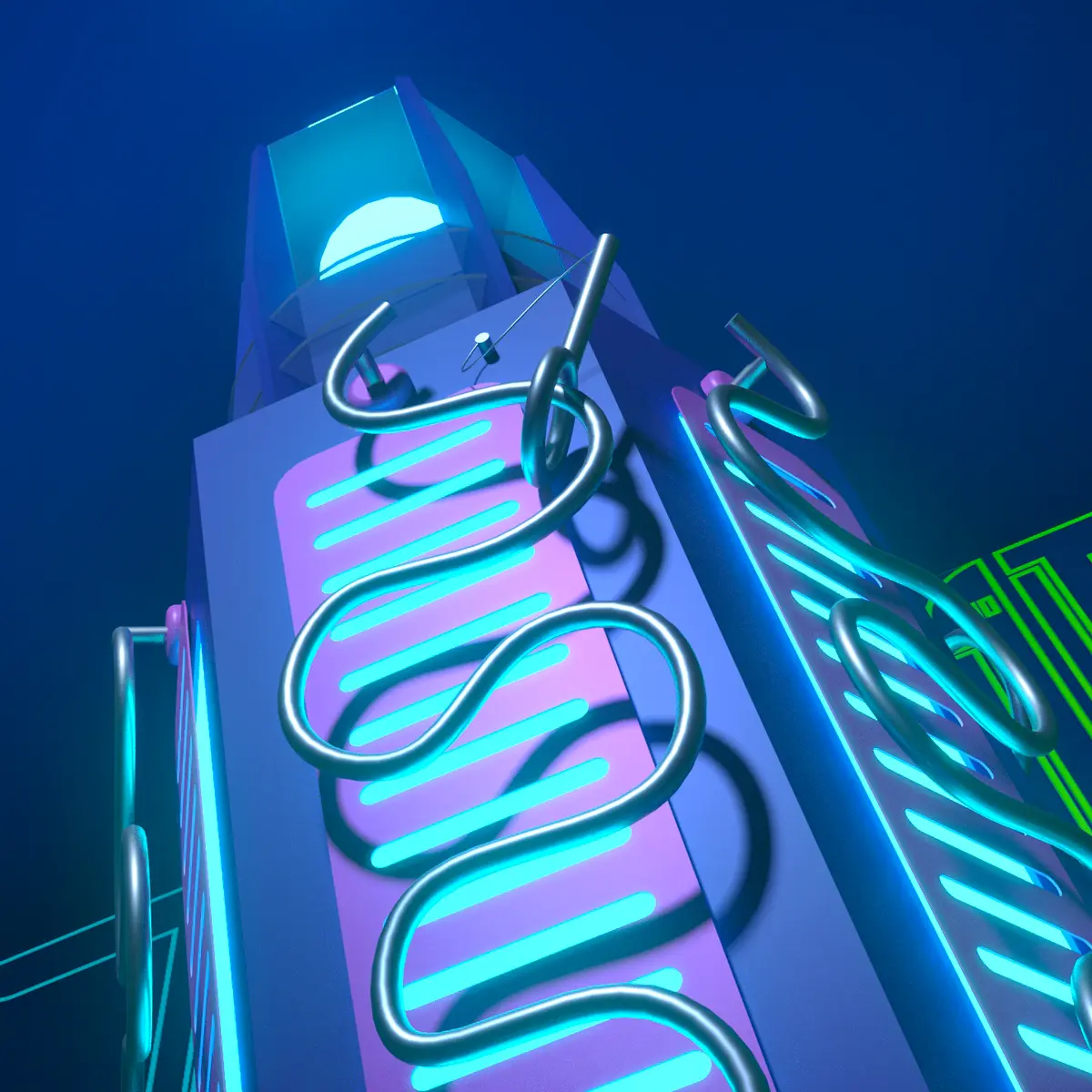 Crazy Circuit  - image 2